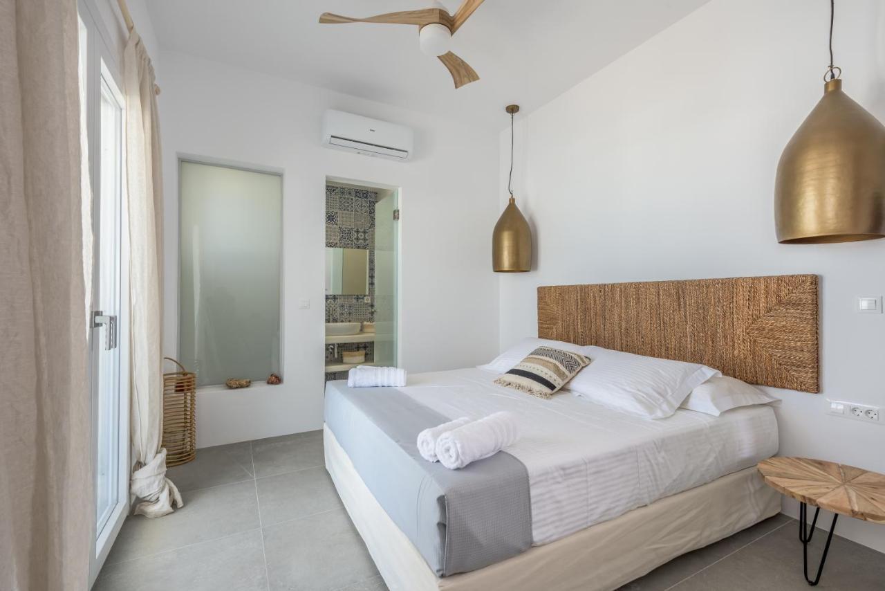 Elyos Apartments 阿波罗尼亚 外观 照片